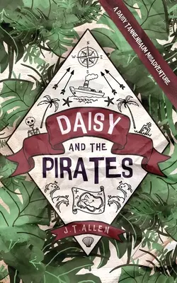 Daisy a piráti - Daisy and the Pirates
