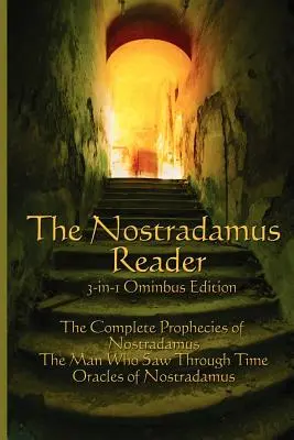 Nostradamova čítanka - The Nostradamus Reader