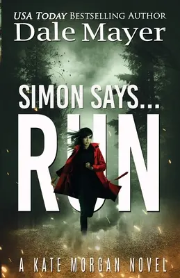 Simon říká... Run - Simon Says... Run