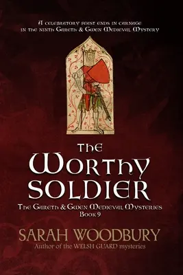 Důstojný voják - The Worthy Soldier