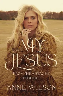 Můj Ježíšek: Od bolesti srdce k naději - My Jesus: From Heartache to Hope