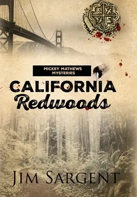 Kalifornské sekvoje - California Redwoods