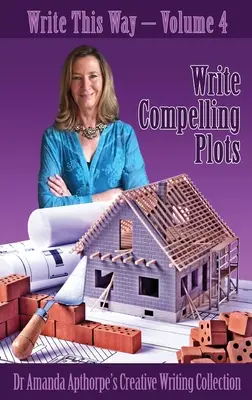 Napište přesvědčivé zápletky - Write Compelling Plots