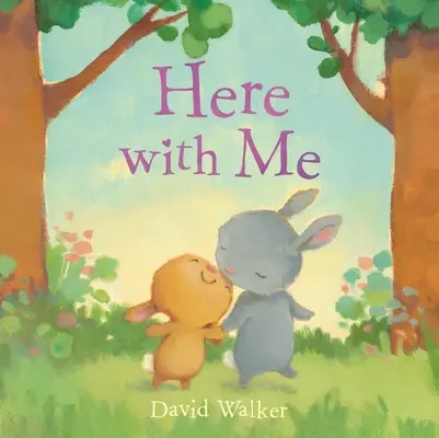 Tady se mnou - Here with Me