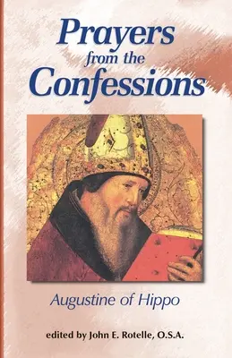 Modlitby z Vyznání - Prayers from the Confessions