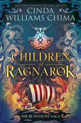 Sága o runovém kameni: Děti Ragnaroku - Runestone Saga: Children of Ragnarok