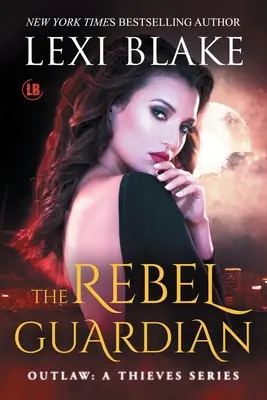 Strážce rebelů - The Rebel Guardian