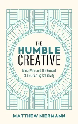 Skromný kreativec - The Humble Creative