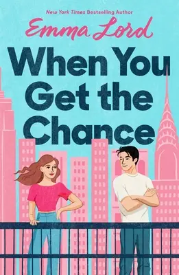 Když dostaneš šanci - When You Get the Chance