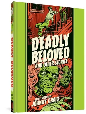Smrtelně milovaná a jiné příběhy - Deadly Beloved and Other Stories