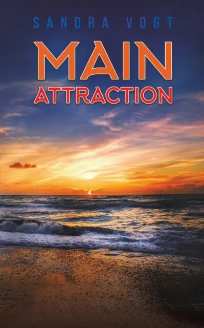 Hlavní přitažlivost - Main Attraction