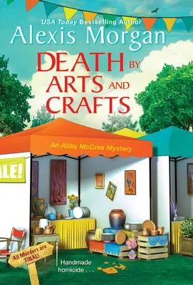 Smrt podle umění a řemesel - Death by Arts and Crafts