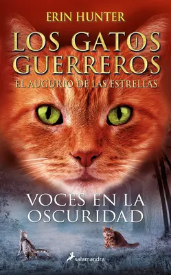 Voces En La Oscuridad / Noční šepoty - Voces En La Oscuridad / Night Whispers
