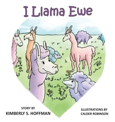 I lama Ewe - I Llama Ewe