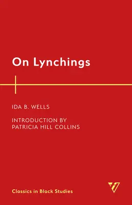 O lynčování - On Lynchings