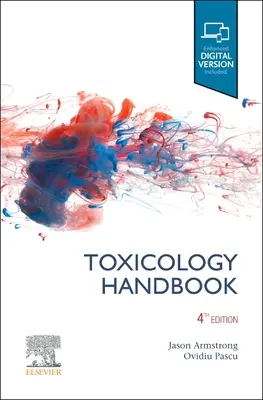 Příručka toxikologie - The Toxicology Handbook