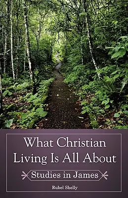 O čem je křesťanský život - What Christian Living Is All About