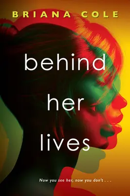 Za jejími životy - Behind Her Lives