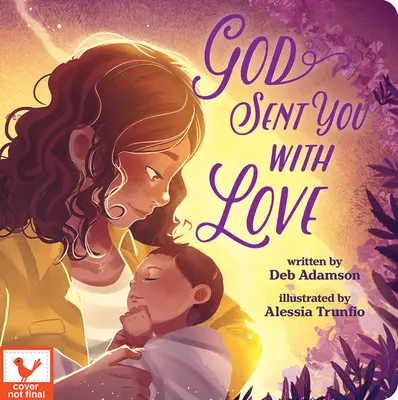 Bůh tě poslal s láskou - God Sent You with Love