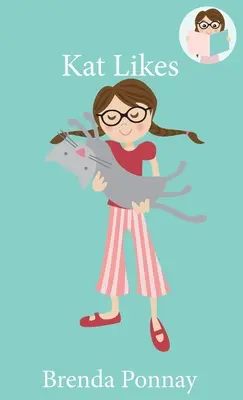 Kat má ráda - Kat Likes