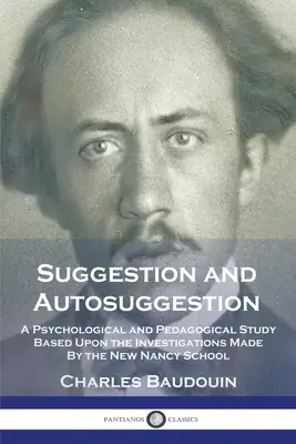 Sugesce a autosugesce - Suggestion and Autosuggestion