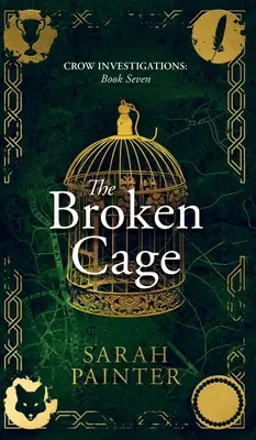 Zlomená klec - The Broken Cage
