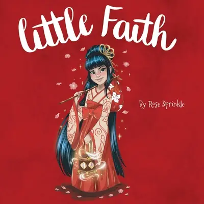 Malá víra - Little Faith