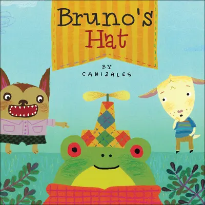 Brunův klobouk - Bruno's Hat
