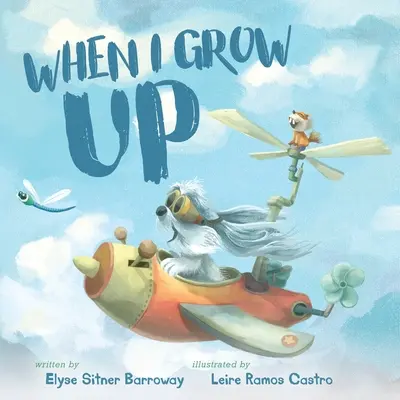 Až vyrostu - When I Grow Up