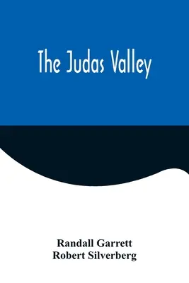 Údolí Jidášů - The Judas Valley