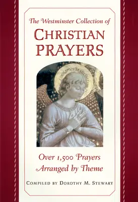 Westminsterská sbírka křesťanských modliteb - The Westminster Collection of Christian Prayers