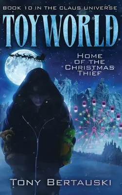 Svět hraček: Domov vánočního zloděje - ToyWorld: Home of the Christmas Thief