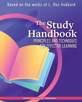 Studijní příručka - The Study Handbook