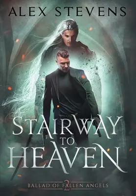 Schody do nebe - Stairway to Heaven