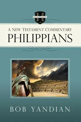 Filipským: Komentář k Novému zákonu - Philippians: A New Testament Commentary