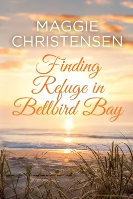 Hledání útočiště v zátoce Bellbird Bay - Finding Refuge in Bellbird Bay