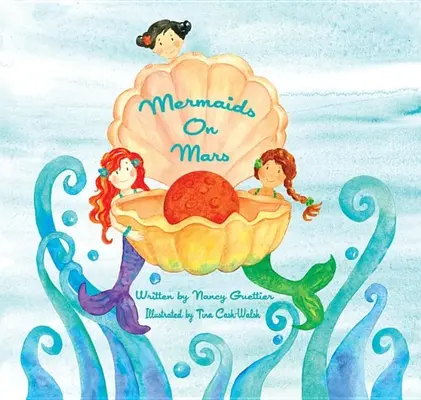 Mořské panny na Marsu - Mermaids on Mars