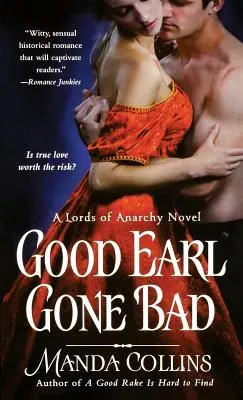 Hodný hrabě se zkazil - Good Earl Gone Bad