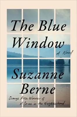 Modré okno - The Blue Window