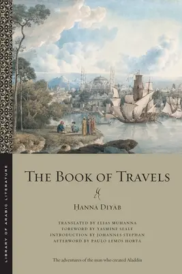Kniha o cestování - The Book of Travels