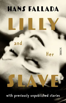 Lilly a její otrok - Lilly and Her Slave