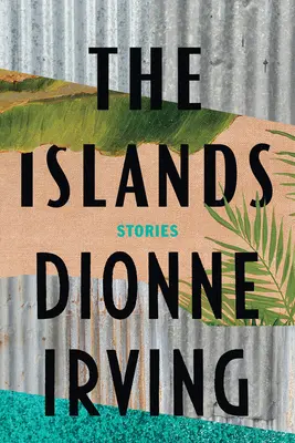 Ostrovy: Příběhy - The Islands: Stories