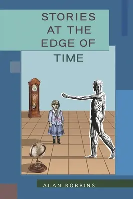 Příběhy na okraji času - Stories at the Edge of Time