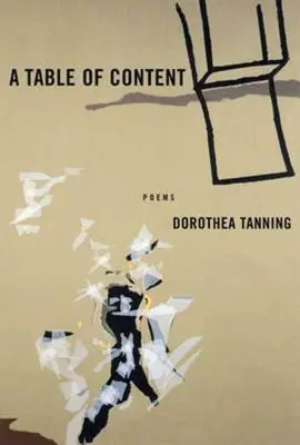 Obsahová tabulka - A Table of Content