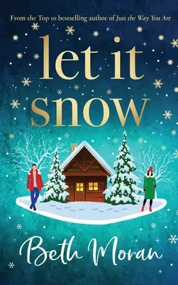 Ať sněží - Let It Snow