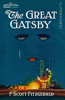 Velký Gatsby - The Great Gatsby