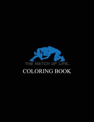 Kniha omalovánek Mat... - The Mat Coloring Book...