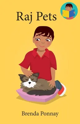 Raj domácí mazlíčky - Raj Pets