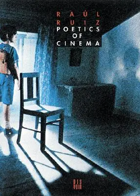 Poetika filmu - Poetics of Cinema