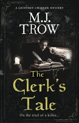 Příběh úředníka - The Clerk's Tale
